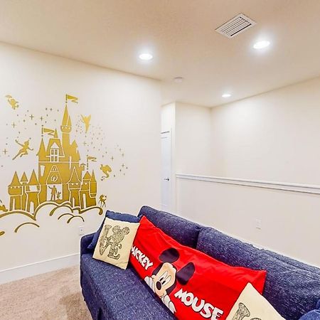 Вілла Mickey'S Hidden Hideaway Орландо Екстер'єр фото